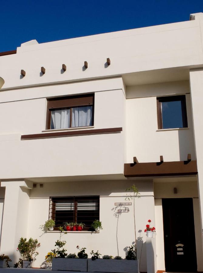 B&B Casa Louisa, Torre Del Mar- Valleniza Velez Malaga Exterior photo