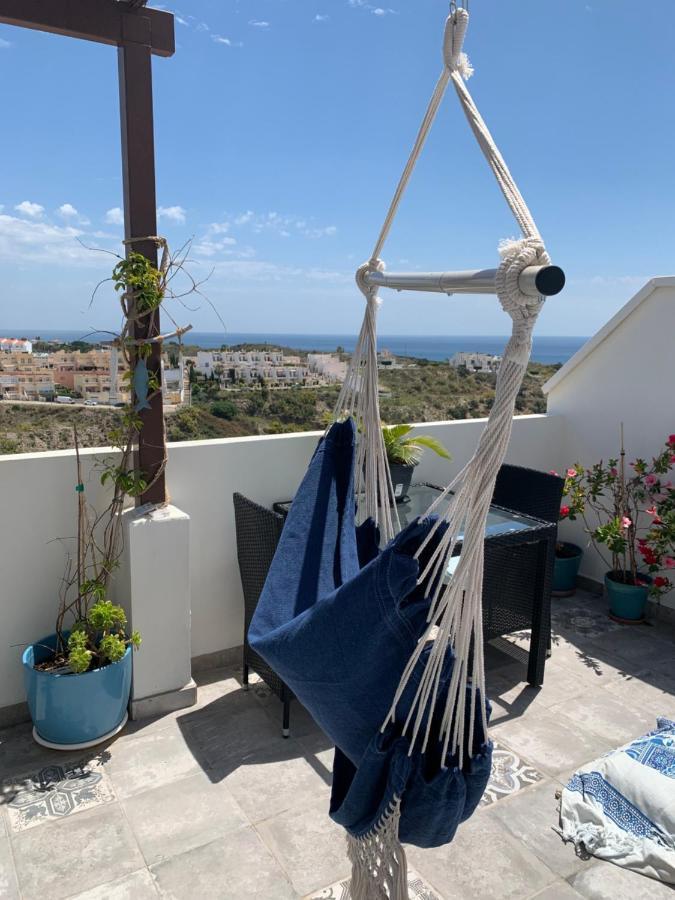 B&B Casa Louisa, Torre Del Mar- Valleniza Velez Malaga Exterior photo