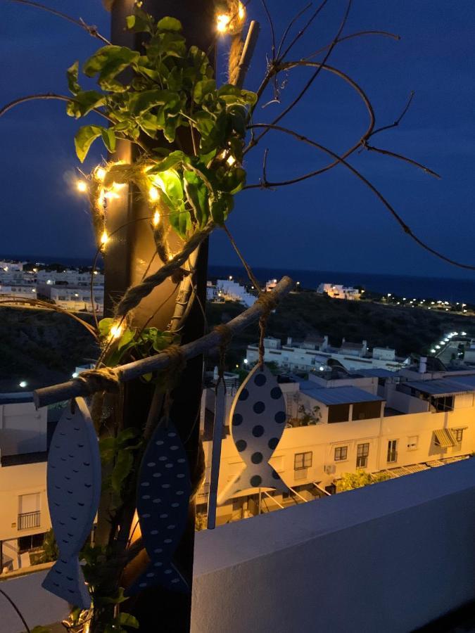 B&B Casa Louisa, Torre Del Mar- Valleniza Velez Malaga Exterior photo