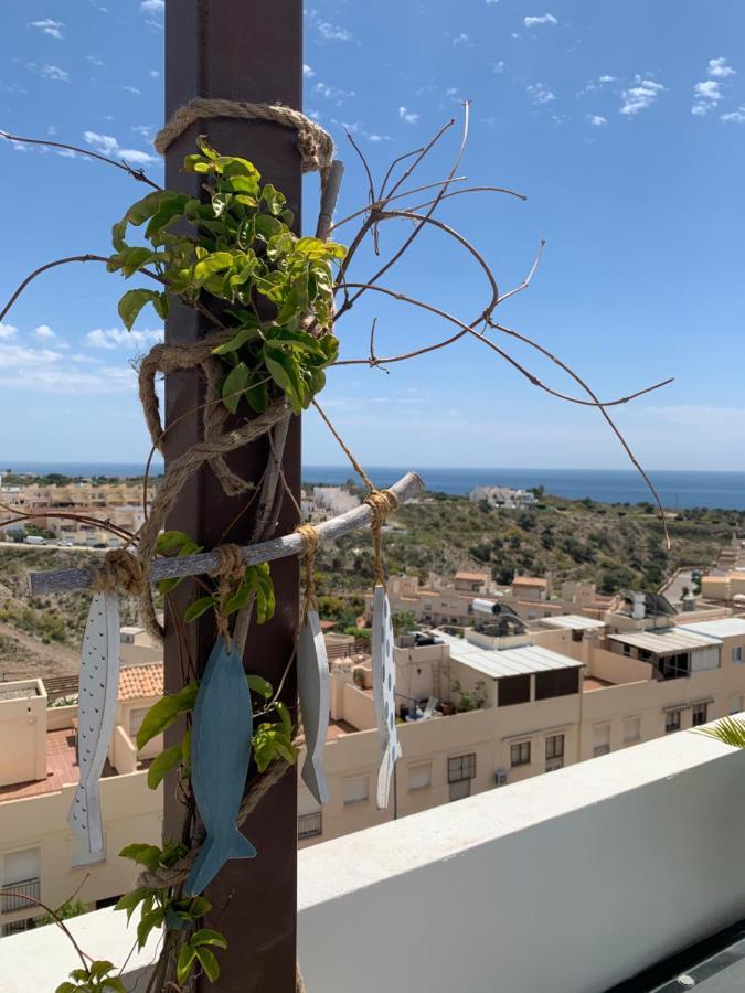 B&B Casa Louisa, Torre Del Mar- Valleniza Velez Malaga Exterior photo