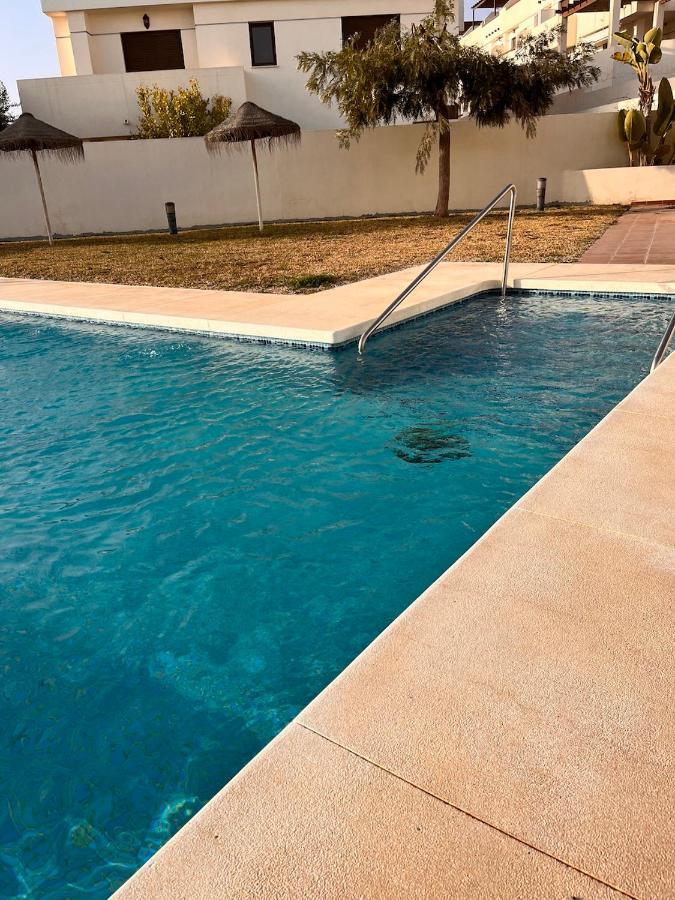 B&B Casa Louisa, Torre Del Mar- Valleniza Velez Malaga Exterior photo