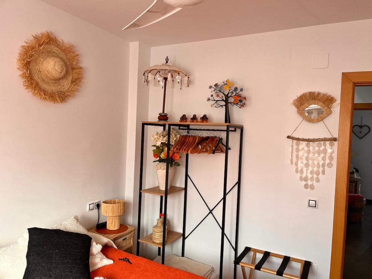 B&B Casa Louisa, Torre Del Mar- Valleniza Velez Malaga Exterior photo
